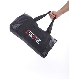 Resim Siyah Spor Çanta, Spor, Fitness, Seyahat-4066 