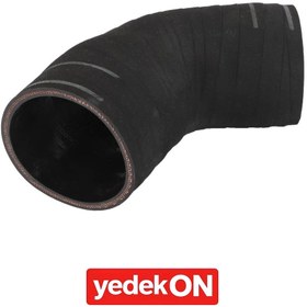 Resim AGCO Hortum - Massey Ferguson / Fendt / Valtra | ACW0191530 