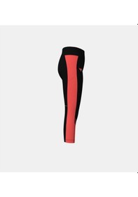 Resim Under Armour Kız Çocuk Project Rock Heatgear® Armour Ankle Tayt Siyah 