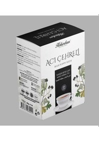 Resim Acı Çehreli Karışık Çay Doğal 45li 