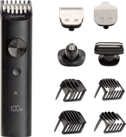 Resim Xiaomi Grooming Kit Pro Erkek Bakım Seti 
