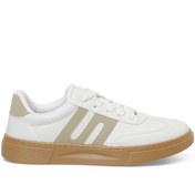 Resim Polaris 325508.Z 5FX Beyaz Kadın Sneaker 
