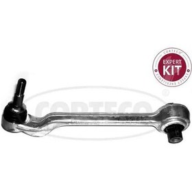 Resim Bmw 118i E87 Alt Rotilli Kol On Sag 2007-2011 Corteco 49399241 