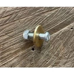 Resim Krs 22 mm Seramik Kesme Makina Elması Fayans Makina Kesici Elması 