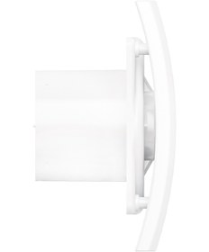 Resim Venteurope FRESH 125 BD 12CM Banyo Tuvalet Aspiratör Havalandırma Fanı 