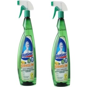 Resim Sirkelim Limon 750ML x 2 Adet 