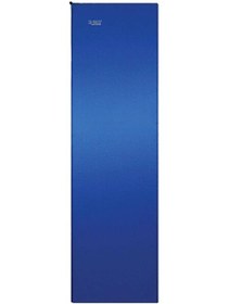 Resim JR Gear Classic Rectangular Standart 2.5 CM Mavi Şişme Mat 