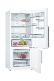 Resim Bosch KGN76AW30N A++ 578 lt No-Frost Buzdolabı 