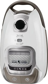 Resim Tefal TW7487EA Silence Force Toz Torbalı Süpürge 