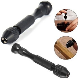 Resim El Matkabı Pim Mengenesi Bocuk 4.5Mm Saatçi 