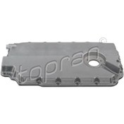 Resim TOPRAN 113652001 Yag Karteri-Sensorlu (Vw Passat 97-05 Audi A4 99-08 A6 98-05 Skoda Superb 02-08) 059103604D (WP786769) 