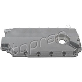 Resim TOPRAN 113652001 Yag Karteri-Sensorlu (Vw Passat 97-05 Audi A4 99-08 A6 98-05 Skoda Superb 02-08) 059103604D (WP786769) 