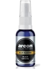 Resim Areon Blue Blaster 30 Ml Black Crystal Oto Araç Spreyi 