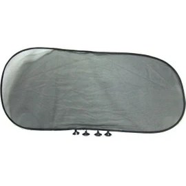 Resim Drs Tuning Çember Arka Cam Perdesi 100CM / PEAR10 