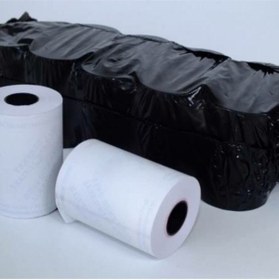 Resim Pro Termal 80x40 10 Adet Termal Rulo Pos Rulo Kağıdı 