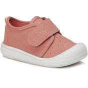 Resim Vicco Anka Basic Kız Çocuk Pudra Günlük Ayakkabı Casual 