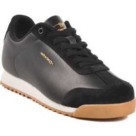 Resim Siyah-krep Unisex Spor Ayakkabı Cheta 61 Peru M Siyah 