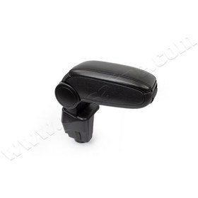 Resim RENAULT MEGANE 3 2008-2016 OMSA SİYAH KOL DAYAMA 