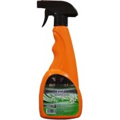 Resim Quick Wax Emorius Parfüm Kokusu Araç Sprey Parfüm 400 ml 