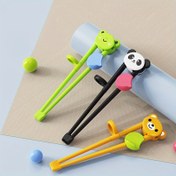 Resim 1 adet, Eğitim Çubukları, Öğrenme Çubukları Yardımcısı, Başlangıç İçin Eğitim Çubukları, Karikatür Çubukları, Kawaii Eğitim Çubukları, Mutfak Araçları, Apartman Gereksinimleri, Kolej Yurt Gereksinimleri, Okula Dönüş Malzemeleri 