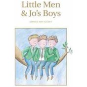 Resim Little Men & Jo's Boys 9781840221763 