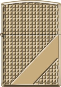 Resim Zippo Çakmak - Hatch Desıgn 8 