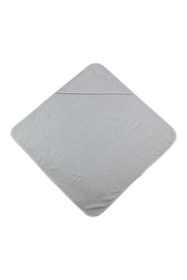Resim TEXTILE COLORS Pamuklu Bebek Kundak 75 Beyaz 