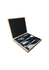 Resim Dasqua 5510-0010 Silindir Komparatörü Seti 