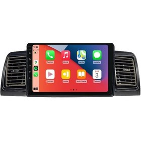 Resim Toyota Corolla Sol Multimedya 2002-2006 6 Gb Ram 64 Gb Hafıza 8 Çekirdek 