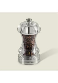 Resim Cole & Mason H14501p Capstan 115mm Biber Değirmeni Çok Renkli 