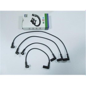 Resim Eşdeğer Ürün Fıat Tempra- 90/99 Buji Kablosu Takım 8v Mpı 159b9000 1.6 Ie Cc Yow Jung 7785350 