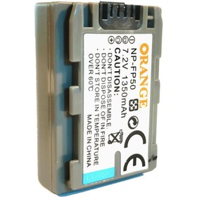 Resim Raypro Sony Np-fp50 Ve Np-fp 30 40 50 60 70 71 90 Muadili Batarya 