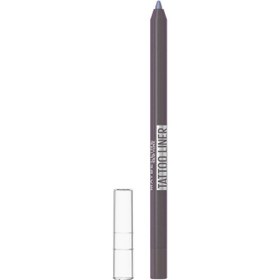 Resim Maybelline Tattoo Liner Jel Göz Kalemi No: 822 Space 