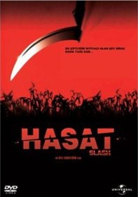 Resim Dvd-Hasat - Slash 