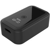 Resim Secumore Gf022 Mini Araç-hasta-çocuk Takip Cihazı 