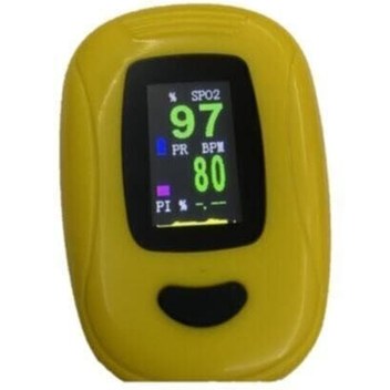 Genel Markalar Nabız Ve Oksijen Ölçme Cihazı