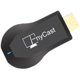 Resim Kingboss Anycast M9 Plus Hdmi Kablosuz Görüntü ve Ses Aktarıcı 