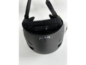 Resim Bern Baker Koruyucu Spor Kaskı S-M Beden 012 