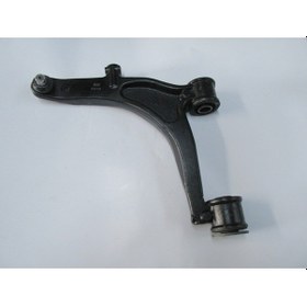 Resim Renault Master 1 97/03 Ön Alt Tabla Sol Roti Lli /burçlu Salıncak 22mm Sh 