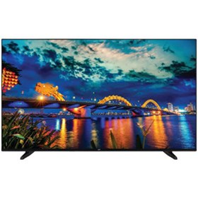 Resim Jvc LT-55VA3405T 55" 4K Ultra HD Android LED Tv 