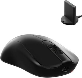 Resim ZOWIE S2-DW Küçük boy 4K Simetrik Kablosuz E-spor Oyuncu Mouse 