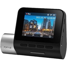 Resim 70mai A500s DashCam Pro Plus+ Araç İçi Kamera 