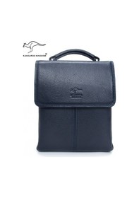 Resim Kangaroo Kıngdom Postacı Çanta Erkek Günlük Evrak Silah Çantası Kangaroo K. 2344-K 