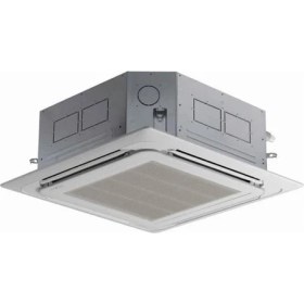 Resim Arçelik AECCU 240/AECCU 241 A++ 24000 BTU Inverter Kaset Tipi Klima - YENİ NESİL U KASA 