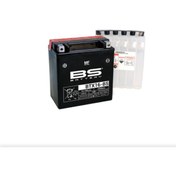 Resim BS AKÜ Kawasaki Vn 1700 Voyager Akü Bs-btx16 2009-2020 