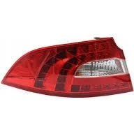 Resim Skoda Superb Sol Arka Stop Lambası Ledli 2008-Sonrası GKL Marka 3TD945096 