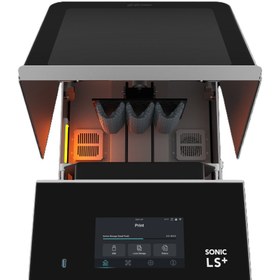 Resim Phrozen Sonic LS+ Dental 3D Yazıcı 