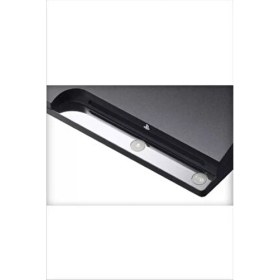 Resim Playstation 3 Slim 500 GB + 2 Kablosuz Kol + 50 Dijital Oyun (Garantili Teşhir Ürünü) 
