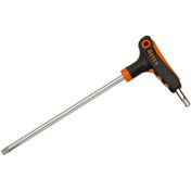 Resim Retta T Saplı Torx Anahtar - Deliksiz T30 X 150 Mm 