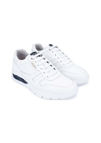 Resim Callaghan Erkek Hakiki Deri Beyaz Sneakers & Spor Ayakkabı 618 45420 Erk Ayk Sk23/24 Bıanco Beyaz 